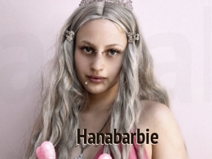 Hanabarbie