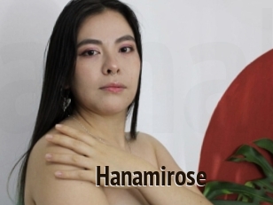 Hanamirose