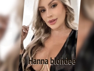 Hanna_blondee