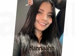 Hannaahh