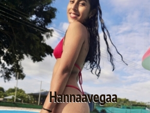 Hannaavegaa