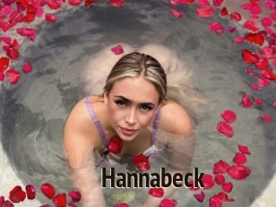 Hannabeck