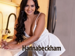 Hannabeckham