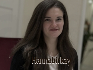 Hannabirkay