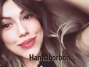 Hannaborbon