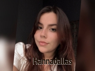 Hannadallas