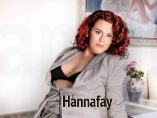 Hannafay