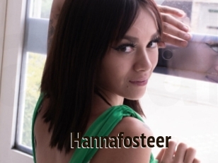 Hannafosteer