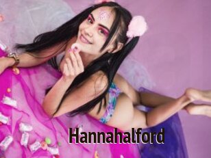 Hannahalford