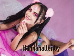 Hannahallenby