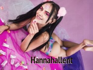 Hannahallent