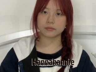 Hannahannie
