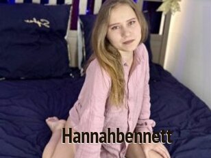 Hannahbennett