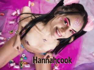 Hannahcook