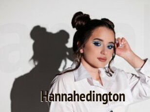 Hannahedington