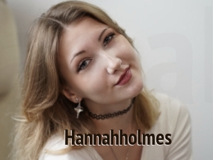 Hannahholmes