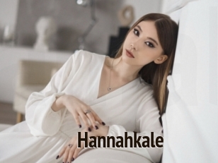 Hannahkale