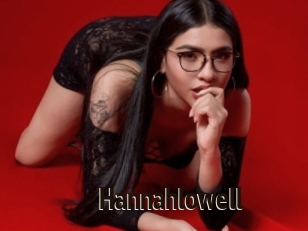 Hannahlowell