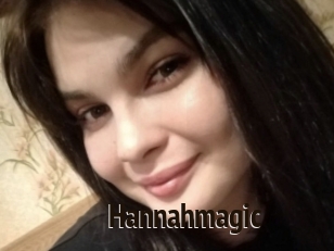 Hannahmagic