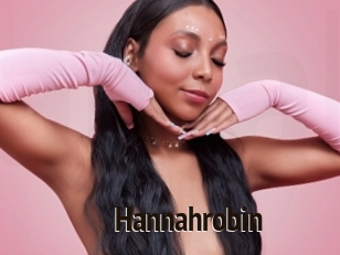 Hannahrobin