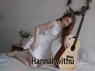 Hannahwithu