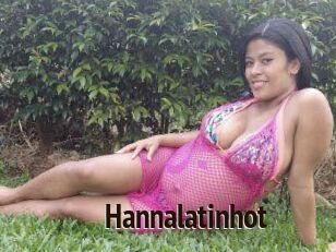 Hannalatinhot