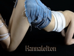 Hannaleiton