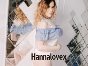 Hannalovex