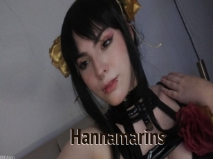 Hannamarins