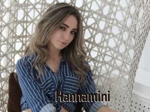 Hannamini