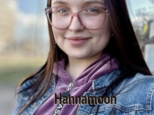 Hannamoon