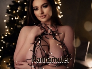 Hannamuler