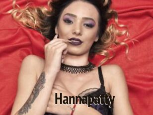 Hannapatty