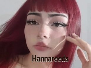 Hannareeds