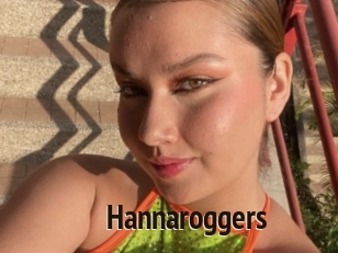 Hannaroggers