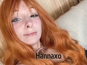 Hannaxo