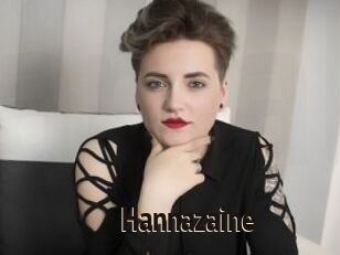 Hannazaine