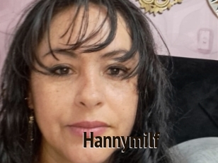 Hannymilf