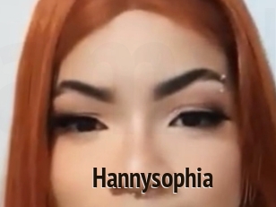 Hannysophia