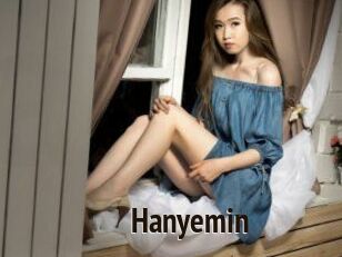 Hanyemin