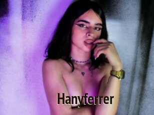 Hanyferrer