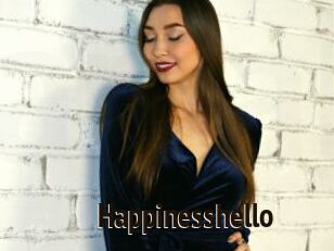 Happinesshello