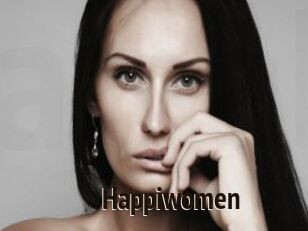 Happiwomen