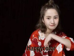 Happycolor