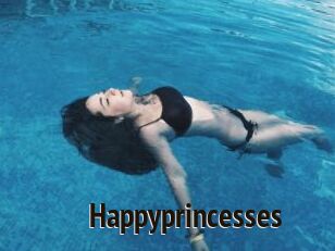 Happyprincesses