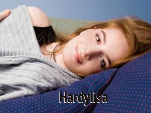 Hardylisa