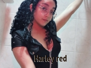 Harley_red