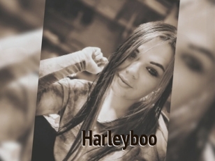 Harleyboo