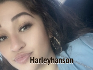 Harleyhanson