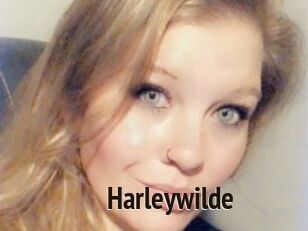 Harleywilde